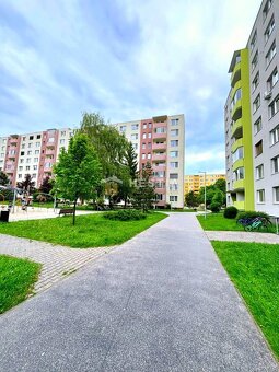 Krásny, moderne zariadený 3-izbový byt na prenájom Senica - 14