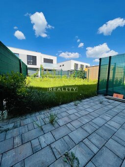 Predaj dizajnového 2.izb.bytu so záhradou vo viladomy v... - 14
