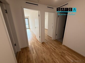 Metropolis - 2 izbový apartmán, 54,26 m2, Bratislava I - Sta - 14