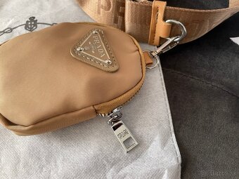 Prada Multi-Pochette Re-edition 2005 kabelka - 14