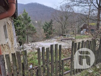 Predaj stavebného pozemku 1583m2 v obci Pernek na Záhorí - 14