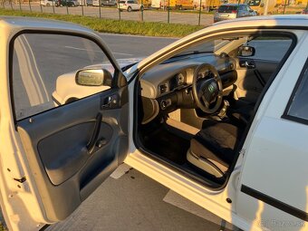 ŠKODA Octavia (Nová STK) - 14