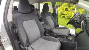 Toyota Auris Touring Sports 1.8 I VVT-i HybridSD - 14