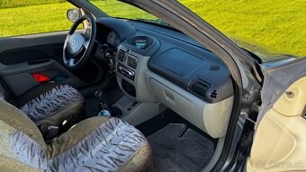 Pozorrrr Znížená cena Renault Thalia 1.4( Clio) - 14