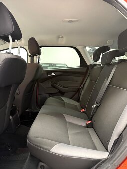 Ford Focus 1.6 110Kw EcoNetic - 14