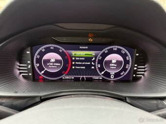 Škoda Scala 1.6 TDi Virtual - 14