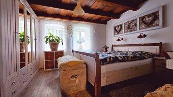 Pekný vidiecky dom - Váhovce okr. Galanta - 14