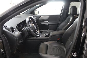 Mercedes-Benz B trieda 180 d A/T - 14