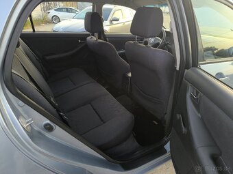 Toyota Corrola 1.4 VVTi - 14