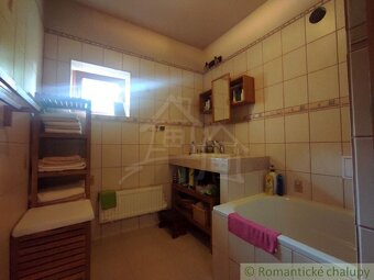 Výnimočná ponuka - Útulný dom na polosamote – ideálny pre - 14