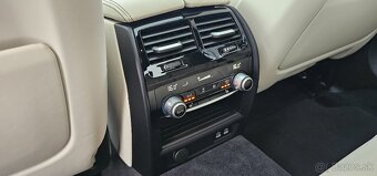 BMW M550i xDrive 390kw Možná Výmena - 14