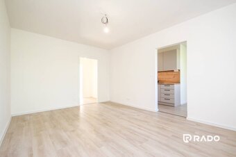 RADO | 3i byt 75m2 s balkónom, ul. Západná - Trenčín - 14