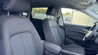 Audi E-tron 50 quattro Basis - 14