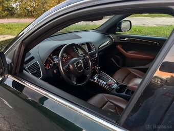 Audi Q5 3.0 Quattro - 14