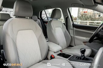 Volkswagen golf 1.5 tsi - 14