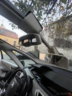 Citroen C4 Grand Picaso Automat - 14