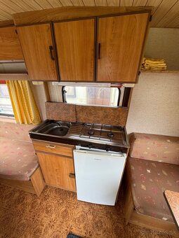 Predam malý karavan - 14