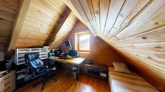 5-izb. RD s bazénom - Bytča - 14