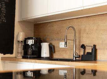 Prémiový 3i byt v Dunajskej Lužnej - 14