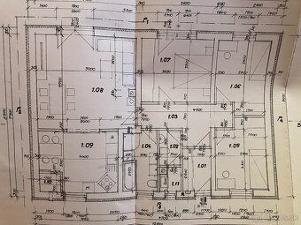 Moderný 4-izbový bungalov-Kokšov Bakša - 14