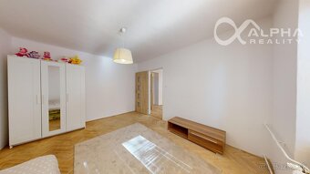 EXKLUZÍVNE 3i byt, Rázusova ul., Spišská Nová Ves - 14