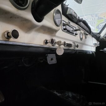 mercedes 190sl w121 - 14