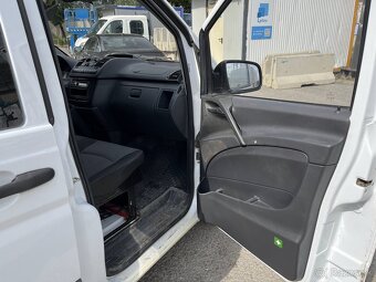 Mercedes-Benz Vito 113 CDI | 2.1 CDI 100 kW | Čerstvá STK | - 14