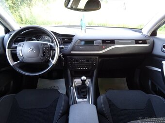 Citroën C5 1,8i 92kW 2x kola, nová STK, pěkná výbava - 14