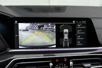 BMW X6 xDrive 30d mHEV A/T - 14