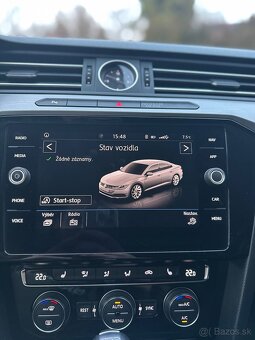 VOLKSWAGEN ARTEON DSG - 14