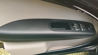 MINI cooper countryman 1,6 benzín 90 KW ALL 4 r.v.2014 - 14