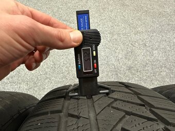 Zimná sada 5×112 R17 AUDI 5-V Spokes - 14