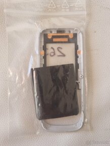 Kryt Nokia N73,E65,3200,3600s,2630 - 14