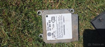 Škoda Octavia 1 combi 2.0 85 kW benzin ND - 14