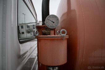 Iveco Daily 3.0d180 Fekál 5m3 //NOVA NADSTAVBA// - 14