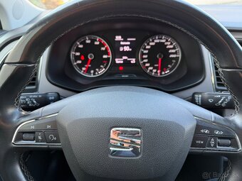 Seat Leon Exellence 1,4 Tsi Led… - 14