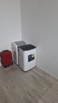 Prenajom 3 izbovy byt Bory - 14