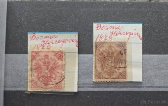 Kolekcia známok - 14