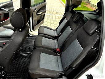Ford Galaxy 2.0Tdci ,rok 2011, 7miestny - 14