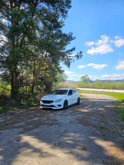 Volvo S60 - 14