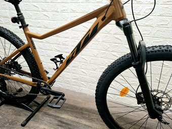Predám horský bicykel Ktm Ultra Evo 29" - 14