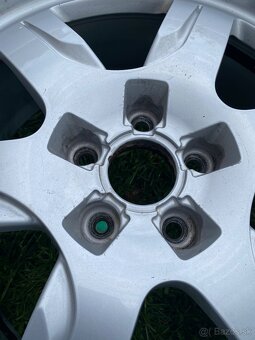 Audi a5 disky R17 - 14