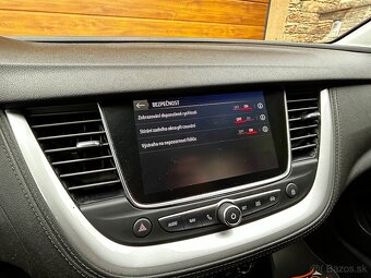Opel Grandland X 1.5 CDTI S S Innovation A/T8 - 14