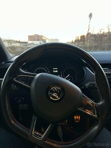 Škoda Octavia Combi 2.0 TSI RS DSG 162KW - 14