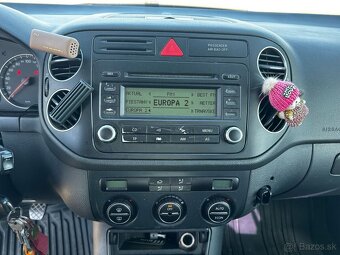 Volkswagen Golf Plus 1.9 TDI - 14