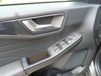 Ford Kuga 2.5 Duratec HEV 190k ST-Line AWD eCVT automat,alca - 14