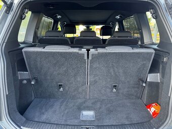VW Touran 1,4 TSi 110kw  3x R-Line,DSG 7 miestny - 14