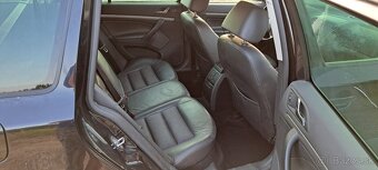 Škoda Octavia Combi 1.9TDI 77KW Elegance - 14