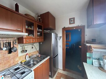 4IZBOVÝ BYT S LODŽIOU, M. NEŠPORA,  PREŠOV - 14