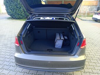 Audi A3 Sportback - 14
